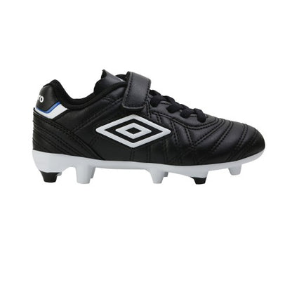 Front - Umbro Childrens/Kids Speciali Liga Football Boots