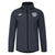 Front - Umbro Mens 23/24 Heart Of Midlothian FC Showerproof Jacket