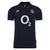 Front - Umbro Unisex Adult 23/24 England Rugby Alternative Jersey