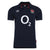 Front - Umbro Unisex Adult 23/24 England Rugby Alternative Jersey