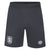 Front - Umbro Mens 23/24 Huddersfield Town AFC Training Shorts