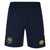 Front - Umbro Mens 23/24 Brentford FC Training Shorts