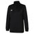 Front - Umbro Womens/Ladies Club Essential Half Zip Sweatshirt