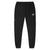 Front - Umbro Mens Sports Style Club Tricot Jogging Bottoms