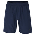 Front - Umbro Mens Pro Woven Training Sweat Shorts