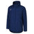 Front - Umbro Childrens/Kids Water Resistant Padded Jacket