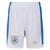 Front - Umbro Mens 23/24 Huddersfield Town AFC Home Shorts
