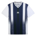 Front - Umbro Mens Accra Football Jersey