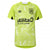 Front - Umbro Childrens/Kids 23/24 Huddersfield Town AFC Away Jersey