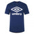Front - Umbro Mens Team T-Shirt