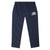 Front - Umbro Mens Drill Bakers Trousers
