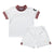 Front - Umbro Baby 23/24 West Ham United FC Away Kit