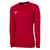 Front - Umbro Mens Club Long-Sleeved Jersey