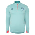 Front - Umbro Mens 23/24 AFC Bournemouth Midlayer