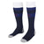 Front - Umbro Mens 23/24 England Rugby Home Socks
