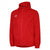 Front - Umbro Mens Total Training Waterproof Jacket