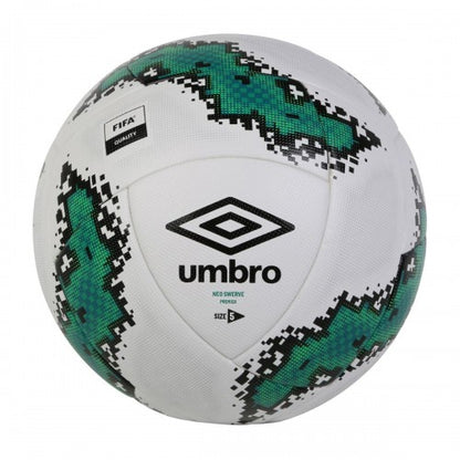 Front - Umbro Neo Swerve Premier Fq Football