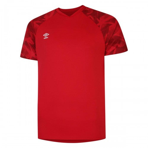 Front - Umbro Mens Atlas Jersey