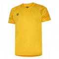 Front - Umbro Childrens/Kids Atlas Jersey