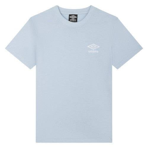 Front - Umbro Womens/Ladies Core Classic T-Shirt