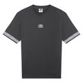 Front - Umbro Mens Supporters T-Shirt