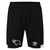 Front - Umbro Childrens/Kids 23/24 Derby County FC Home Shorts