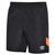Front - Umbro Childrens/Kids Training Shorts
