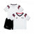 Front - Umbro Baby 23/24 Derby County FC Home Kit