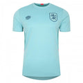 Front - Umbro Mens 23/24 Huddersfield Town AFC Training Jersey