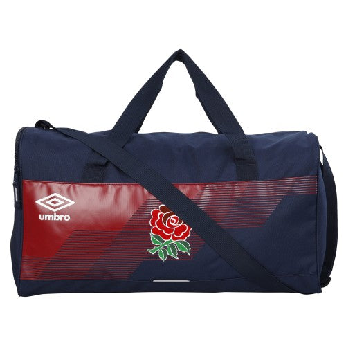 Front - Umbro 23/24 England Rugby Holdall