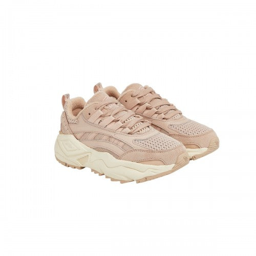 Front - Umbro Womens/Ladies Neptune Trainers