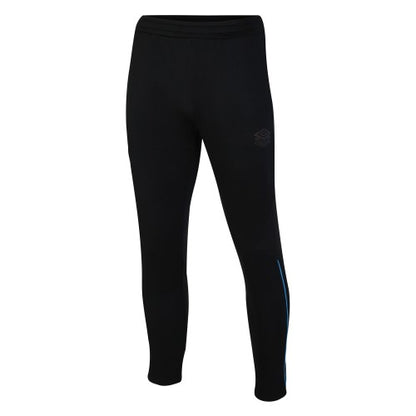 Front - Umbro Mens Pro Training Tracksuit Bottoms