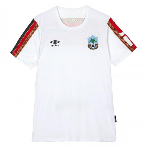 Front - Umbro Mens 22/23 Wolaitta Dicha SC Home Jersey