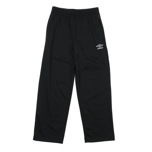 Front - Umbro Mens Rugby Jogging Bottoms