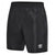 Front - Umbro Mens Club Essential Training Shorts