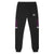 Front - Umbro Mens Sports Style Club Jogging Bottoms