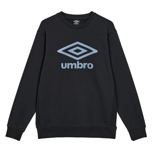 Front - Umbro Mens Core Sweatshirt