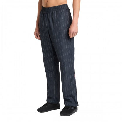 Front - Umbro Mens Boiler Room Trousers
