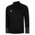 Front - Umbro Childrens/Kids Total Training Quarter Zip Track Top