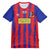 Front - Umbro Mens 22/23 First National Rangers St Agnes FC Home Jersey
