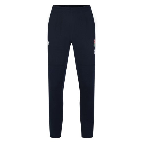 Front - Umbro Childrens/Kids 23/24 England Rugby Drill Pants