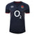 Front - Umbro Mens 23/24 Alternate Pro England Rugby Jersey