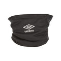 Front - Umbro Unisex Adult Logo Snood