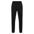 Front - Umbro Mens Pro Training Polyester Tracksuit Bottoms