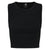Front - Umbro Womens/Ladies Ribbed Crop Top