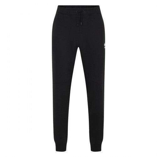 Front - Umbro Mens Pro Fleece Jogging Bottoms
