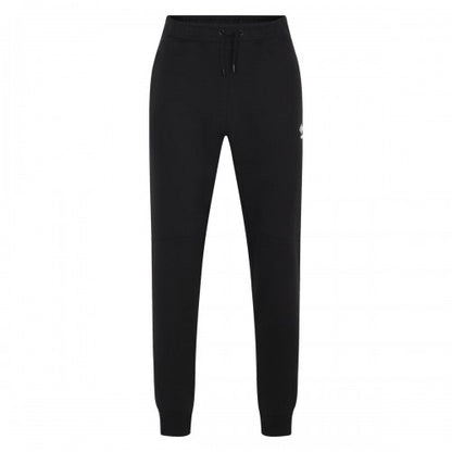 Front - Umbro Mens Pro Fleece Jogging Bottoms