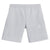 Front - Umbro Mens Fleece Logo Casual Shorts