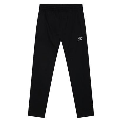 Front - Umbro Mens Fleece Jogging Bottoms