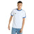 Front - Umbro Mens Taped T-Shirt